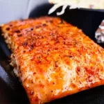 Smoked Salmon